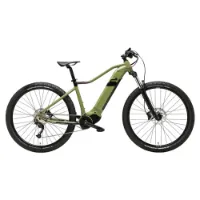 Adriatica Rayon 3.0 29´´ Alivio Elektrische Mountainbike Adriatica Rayon 3.0 29´´ Alivio Elektrische Mountainbike
