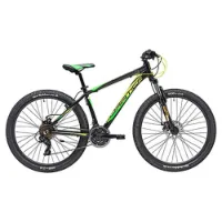 Adriatica Rc-k 27.5´´ 21s Mountainbike Adriatica Rc-k 27.5´´ 21s Mountainbike
