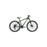 Adriatica Rc-k 27.5´´ 21s Mountainbike, Black / yellow / green, L