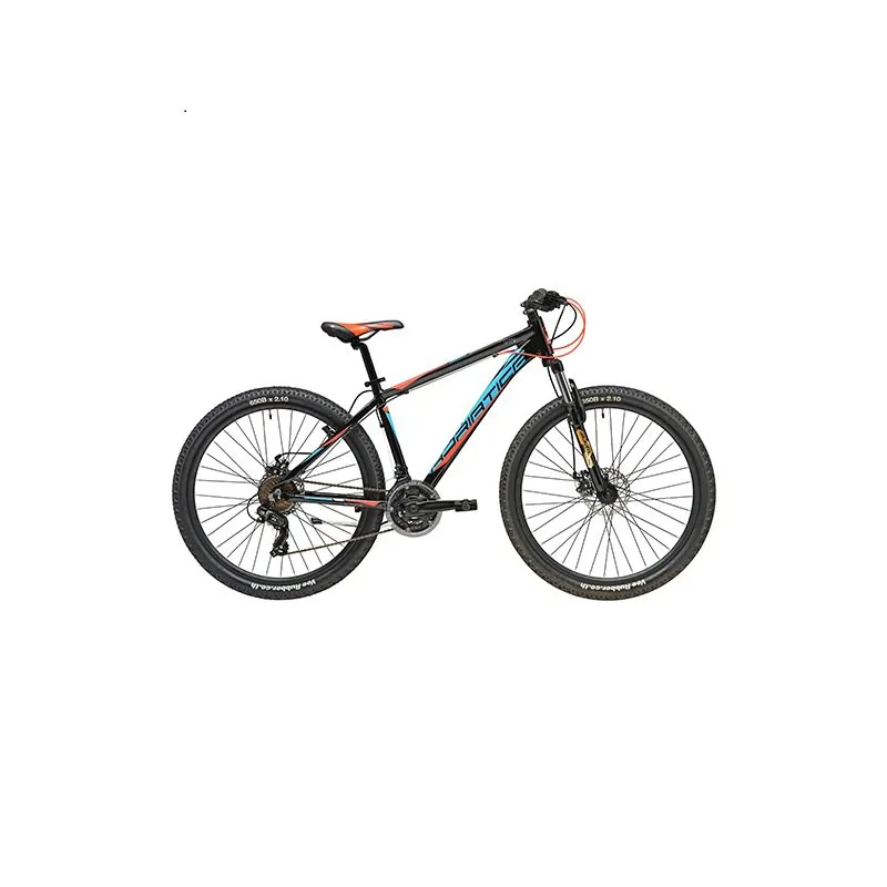 Adriatica Rc-k 27.5´´ Mountainbike, Black, One Size Adriatica Rc-k 27.5´´ Mountainbike, Black, One Size