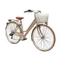 Adriatica Retro Donna 700 6s Fahrrad Adriatica Retro Donna 700 6s Fahrrad