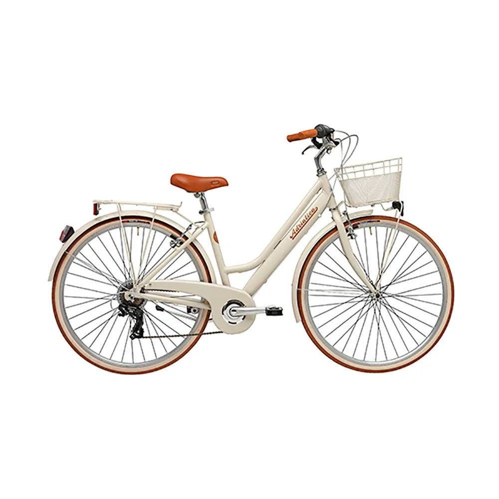 Adriatica Retro Donna 700 6s Fahrrad Adriatica Retro Donna 700 6s Fahrrad