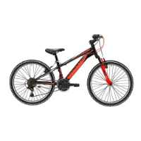 Adriatica Rock 24´´ Acc Fahrrad Adriatica Rock 24´´ Acc Fahrrad