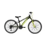 Adriatica Rock 24´´ Fahrrad, Black / yellow, One Size