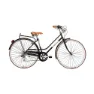 Adriatica Rondine 28´´ 6s Fahrrad, Black, One Size