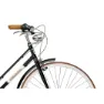 Adriatica Rondine 28´´ 6s Fahrrad, Black, One Size
