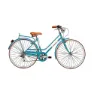 Adriatica Rondine 6s Fahrrad, Light blue, One Size