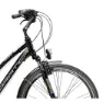 Adriatica Sity 2 H45 21s Fahrrad, Black, One Size