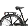 Adriatica Sity 2 H45 21s Fahrrad, Black, One Size