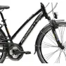 Adriatica Sity 2 H45 21s Fahrrad, Black, One Size