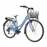 Adriatica Sity 3 Donna H45 28´´ 18s Fahrrad Adriatica Sity 3 Donna H45 28´´ 18s Fahrrad