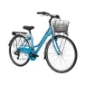 Adriatica Sity 3 Donna H45 6s Fahrrad
