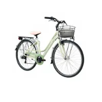 Adriatica Sity 3 H45 18s Fahrrad Adriatica Sity 3 H45 18s Fahrrad