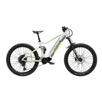 Adriatica Tora 2.0 27.5´´ Plus Elektrische Mountainbike Adriatica Tora 2.0 27.5´´ Plus Elektrische Mountainbike