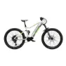 Adriatica Tora 2.0 27.5´´ Plus Elektrische Mountainbike