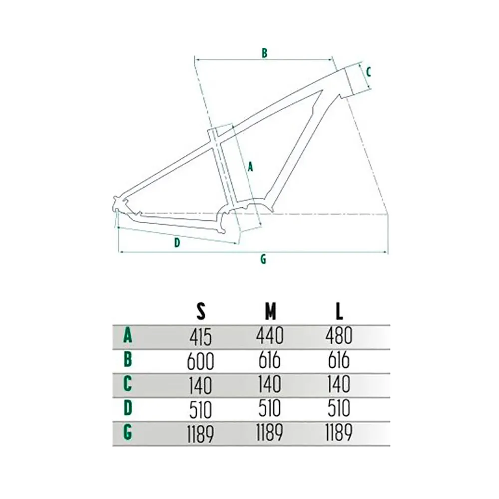 Adriatica Tora 2.0 27.5´´ Plus Elektrische Mountainbike Adriatica Tora 2.0 27.5´´ Plus Elektrische Mountainbike