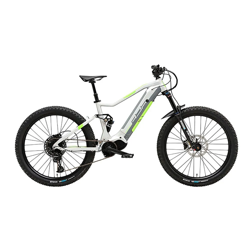 Adriatica Tora 2.0 27.5´´ Plus Elektrische Mountainbike Adriatica Tora 2.0 27.5´´ Plus Elektrische Mountainbike