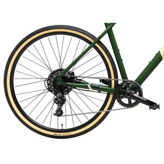 Adriatica Vanir X1 Apex1 Gravelbike Adriatica Vanir X1 Apex1 Gravelbike