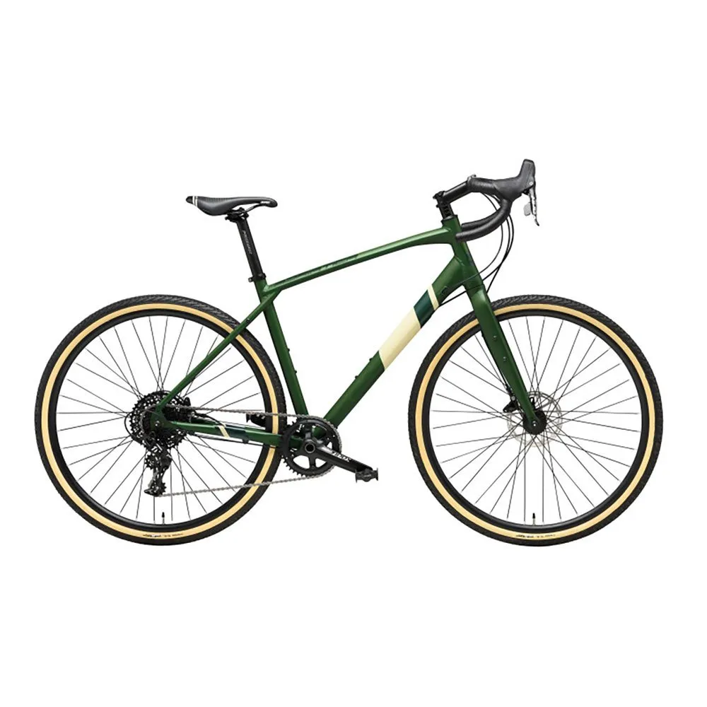 Adriatica Vanir X1 Apex1 Gravelbike Adriatica Vanir X1 Apex1 Gravelbike
