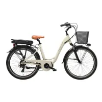 Adriatica Vanity 26´´ Elektrofahrrad Adriatica Vanity 26´´ Elektrofahrrad