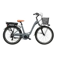 Adriatica Vanity 26´´ Elektrofahrrad Adriatica Vanity 26´´ Elektrofahrrad