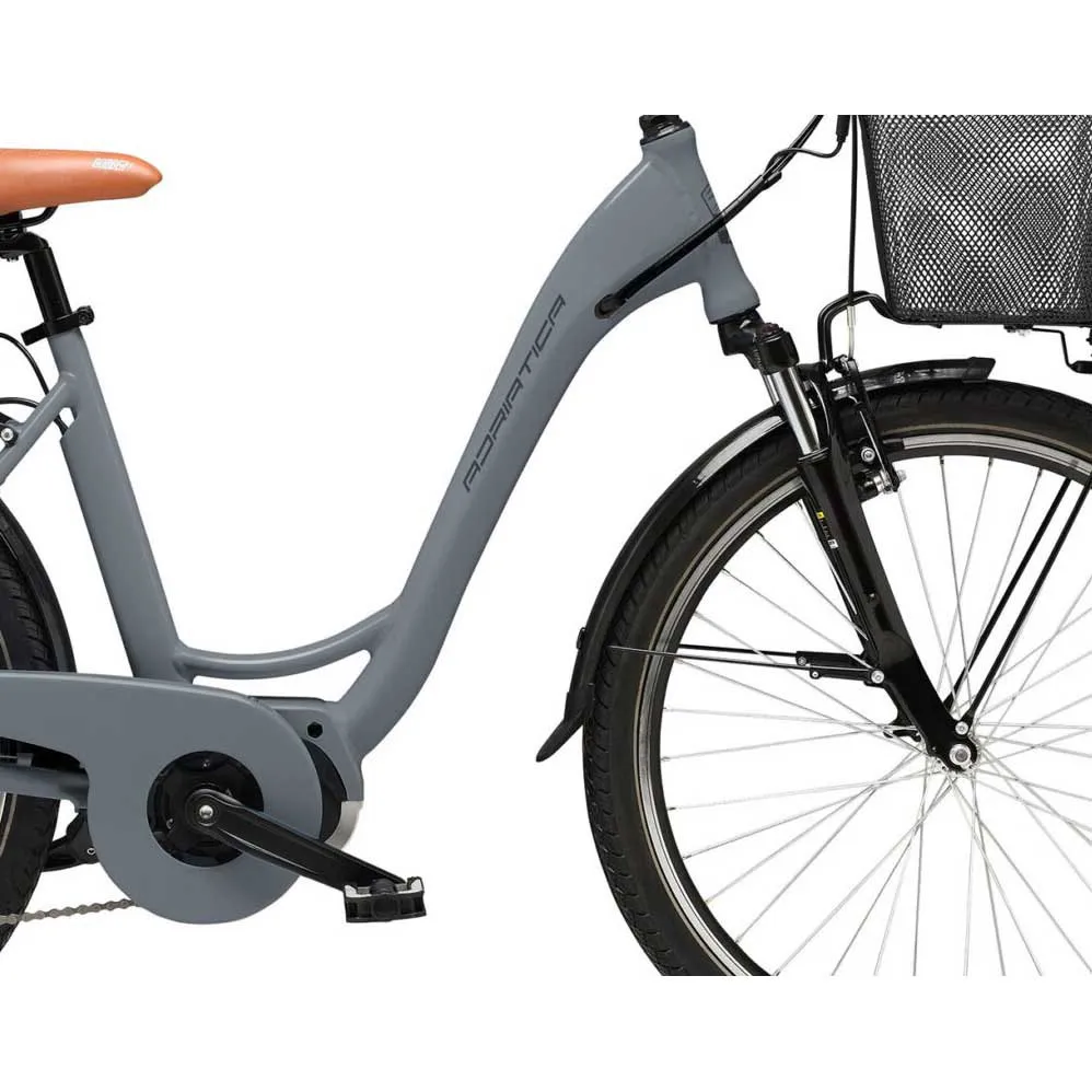 Adriatica Vanity 26´´ Elektrofahrrad Adriatica Vanity 26´´ Elektrofahrrad