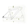 Adriatica Wing M2.2 29´´ Sx Eagle Mountainbike