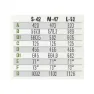 Adriatica Wing M2.2 29´´ Sx Eagle Mountainbike