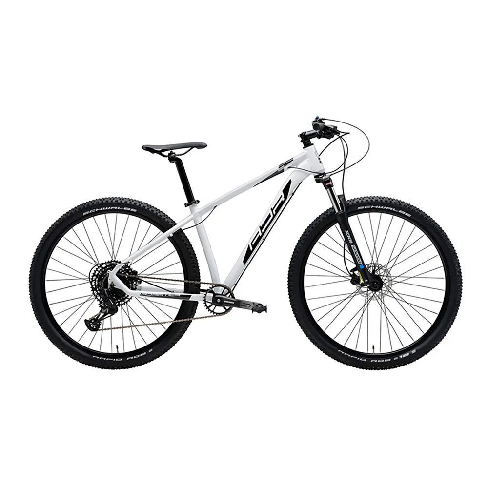 Adriatica Wing M2.2 29´´ Sx Eagle Mountainbike Adriatica Wing M2.2 29´´ Sx Eagle Mountainbike