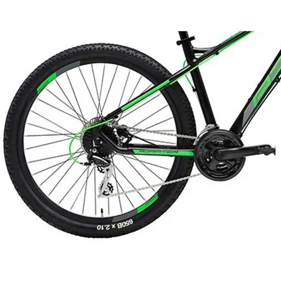 Adriatica Wing Rs 27.5´´ Mountainbike Adriatica Wing Rs 27.5´´ Mountainbike