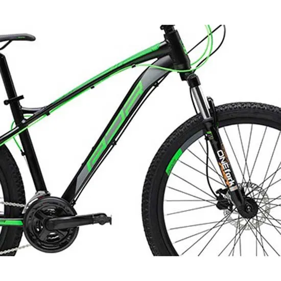 Adriatica Wing Rs 27.5´´ Mountainbike Adriatica Wing Rs 27.5´´ Mountainbike
