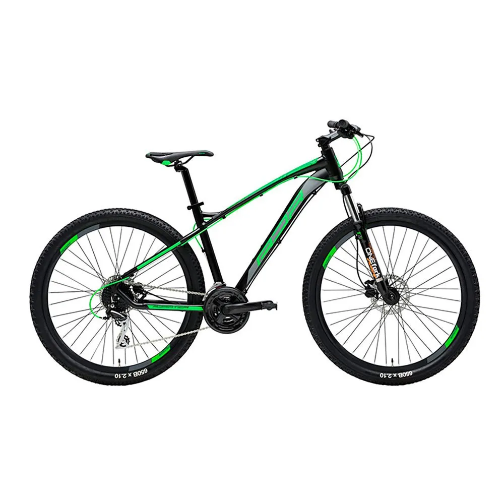 Adriatica Wing Rs 27.5´´ Mountainbike Adriatica Wing Rs 27.5´´ Mountainbike