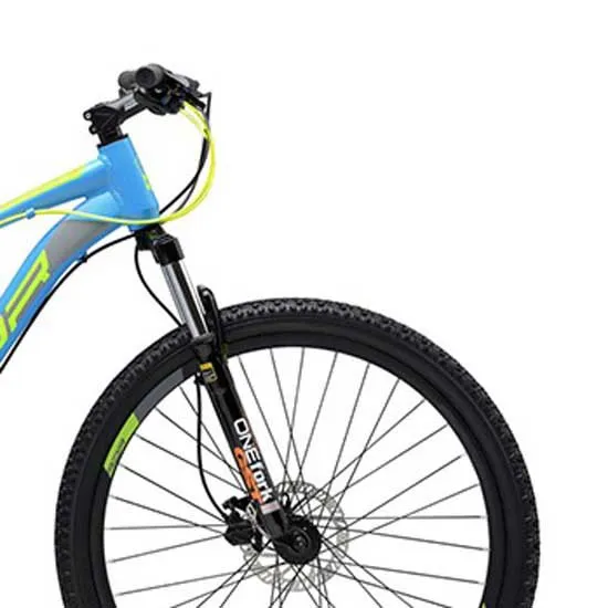 Adriatica Wing Rs 27.5´´ Mountainbike Adriatica Wing Rs 27.5´´ Mountainbike