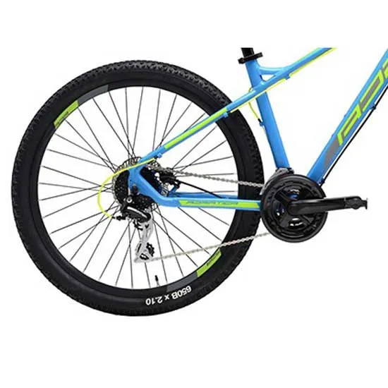 Adriatica Wing Rs 27.5´´ Mountainbike Adriatica Wing Rs 27.5´´ Mountainbike