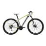 Adriatica Wing Rs 29´´ Mountainbike, Grey / yellow, L