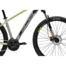 Adriatica Wing Rs 29´´ Mountainbike, Grey / yellow, L