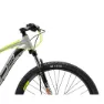 Adriatica Wing Rs 29´´ Mountainbike, Grey / yellow, L