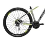 Adriatica Wing Rs 29´´ Mountainbike, Grey / yellow, L