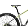 Adriatica Wing Rs 29´´ Mountainbike, Grey / yellow, L