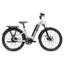 Adriatica Yourban 27.5´´ Elektrofahrrad, Matt grey, One Size, 630Wh