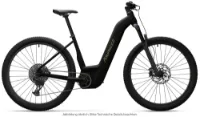 Advanced OFFROAD Pro Mtb Wave Lava Black 29" 750 Wh Wave