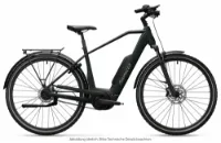 Advanced TOUR Plus Diamant 50/8 Coal Grey 28" 545 Wh Diamant Advanced TOUR Plus Diamant 50/8 Coal Grey 28" 545 Wh Diamant
