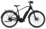 Advanced TOUR Plus Diamant 50/8 Coal Grey 28" 545 Wh Diamant, Hersteller-coal grey, XL