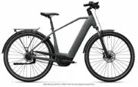 Advanced TOUR Pro Diamant 75/5RT Gates Stone Grey 28" 750 Wh Diamant Advanced TOUR Pro Diamant 75/5RT Gates Stone Grey 28" 750 Wh Diamant