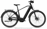 Advanced TOUR Pro Diamant 75/TR A Stone Grey 28" 750 Wh Diamant Advanced TOUR Pro Diamant 75/TR A Stone Grey 28" 750 Wh Diamant