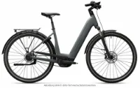 Advanced TOUR Pro Wave 75/5RT Gates Stone Grey 28" 625 Wh Wave Advanced TOUR Pro Wave 75/5RT Gates Stone Grey 28" 625 Wh Wave
