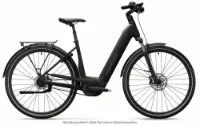 Advanced TOUR Pro Wave 75/TR A Grey Black 28" 750 Wh Wave Advanced TOUR Pro Wave 75/TR A Grey Black 28" 750 Wh Wave