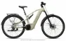 Advanced TREKKING Pro FS 10 Mountain Grey 28" 750 Wh Diamant, Grau, M