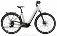 Advanced TREKKING Reco Wave 10 Cloud 28" 750 Wh Wave Advanced TREKKING Reco Wave 10 Cloud 28" 750 Wh Wave