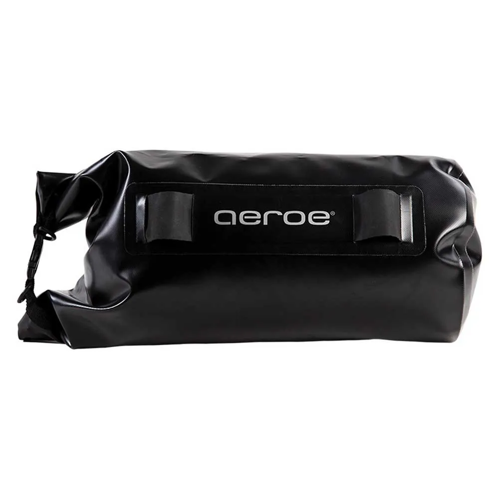 aeroe Heavy Duty Trockentasche 12l, Black, One Size aeroe Heavy Duty Trockentasche 12l, Black, One Size